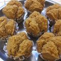 Cooksnap dari Lily untuk resep Bolu kukus gula merah anti gagal