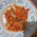 Cooksnap dari siska yusnawati siregar untuk resep Ayam Geprek Praktis dan Ekonomis