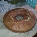 Cooksnap dari rindu wulan sari untuk resep Bolu Pisang