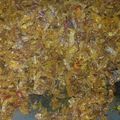 Cooksnap dari Ummu Ihsan untuk resep Kering Kentang Teri Kacang