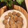 Madhu Walter का कुकस्नैप जब उन्होंने अनरसा (anarsa recipe in Hindi) बनाया था।