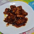 Cooksnap dari Uni Yayank untuk resep Ikan Dori Asam Manis praktis