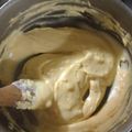 El cooksnap de Baigorria Camila cuando hizo Papas con cheddar♡.