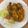 El cooksnap de Samantha Abreu cuando hizo Arroz con costillas.