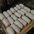 El cooksnap de Ricardo Rosano Oviedo cuando hizo Croquetas de papa sencillas.