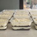 Cooksnap dari Sari Anto untuk resep Oreo cheesecake