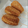 Cooksnap dari Annisa Dewita untuk resep Mozarella Corndog