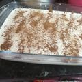 El cooksnap de Dalila Mendez cuando hizo Arroz con leche cremoso.