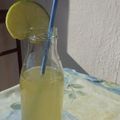 Cooksnap από Ariagni στη συνταγή Πανεύκολη λεμονάδα 🍋