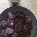 Cooksnap dari Hanifa untuk resep Brownie Cookies