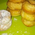 Cooksnap dari Bunda Fafa untuk resep Donat kempus, lembut dan menul