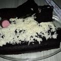 Cooksnap dari Atika Wulandari untuk resep Brownies Kukus Oreo