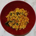 Cooksnap dari fifi eko yuniarti untuk resep Ayam Suwir Kemangi Pedas