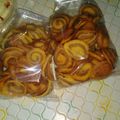Cooksnap dari Dex Bunda Iroh untuk resep Kuping gajah