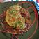 El cooksnap de lucgirl cuando hizo Tortilla de verduras.