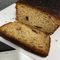 El cooksnap de kritostar cuando hizo Budín de banana Fácil.