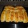 Cooksnap dari Evi Sulistyaningsih untuk resep Roti Manis Jumbo Isi Pisang