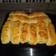Cooksnap dari Evi Sulistyaningsih untuk resep Roti Manis Jumbo Isi Pisang