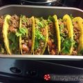 Cooksnap από karavour στη συνταγή Μεξικάνικα Τάκος
