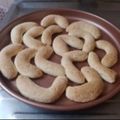 Cooksnap de Maria José Sá quando cozinhou CHIMANGO OU CHIPA PARAGUAIA | BISCOITO DE POLVILHO E QUEIJO ASSADO | RÁPIDO E FÁCIL.