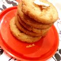 Mithu Roy का कुकस्नैप जब उन्होंने मीठी मठरी (Meethi mathri recipe in hindi) बनाया था।