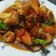 Cooksnap dari Vhia sahara untuk resep Udang saus padang