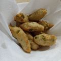 Cooksnap dari Jessica Gunawan untuk resep Otak otak ayam DEBM / KETO