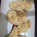 Cooksnap dari Sukma Adams untuk resep Fillet Dada Ayam Crispy