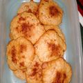 El cooksnap de Verónica Morales cuando hizo ♡ Galletas de avena y crema de arroz (sin harina de trigo) ♡.