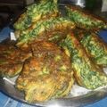El cooksnap de Anita Palacios cuando hizo Croquetas de acelga súper fáciles.