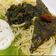 AstJiete 的 [阿妮塔♥yummy] 熱狗木乃伊義大利麵。(萬聖節料理) cooksnap