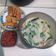 Cooksnap dari Melinda Nurwulantikasari untuk resep Bobor bayam