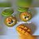 Cooksnap dari Cicilia Yustina Salamony untuk resep Es Mangga Siram Yoghurt