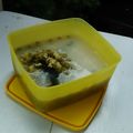 Cooksnap dari NanoRatno untuk resep Kolak kacang hijau hemat gas #seninsemangat