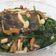 Cooksnap dari Febryani Chourmain untuk resep Tofu nori with teriyaki sauce
