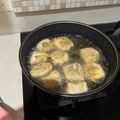 Cooksnap dari Mohamad Yadi Mulyadi untuk resep Batagor Tengiri asli Bandung