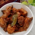 Cooksnap dari Widhyawati Ambara untuk resep Semur Daging Betawi