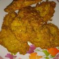 Cooksnap dari Emilia Jahja untuk resep Dadar jagung ala Manado