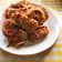 Cooksnap Nurul Kefftya semasa beliau membuat Sambal Penyet Tempe.