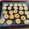 Cooksnap dari AM_Sary Kitchen untuk resep Sagu Keju Lumer simple rekomended (cookies)
