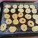 Cooksnap dari AM_Sary Kitchen untuk resep Sagu Keju Lumer simple rekomended (cookies)