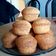 La cooksnap de Silvana cuando cocinó Muffins de mandarina
