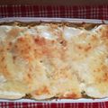 parányi almácska Cooksnap-ja, amikor elkészítette a(z) Háromsajtos sonkás baconos tészta receptet.