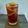 Cooksnap Zarafafiis ❣️🌹 semasa beliau membuat Iced Orange Tea.