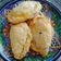 El cooksnap de Regina Hernandez cuando hizo Empanadas hawaianas de camarón horneadas.