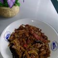 Cooksnap dari Nurlela untuk resep Sambal Goreng Tempe