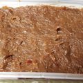 Cooksnap dari Dian Kamila untuk resep Lempok (dodol durian)