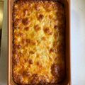 David67's cooksnap of when they made Keto Bacon Cheeseburger Casserole.