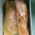 Cooksnap dari Dyah Isnaini Puspitasari untuk resep Sosis Solo Basah (Kukus)
