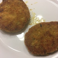 El cooksnap de Mireia Puig cuando hizo Hamburguesas de atún (lata).